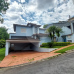 Casa para venda ou aluguel - Condomínio São Paulo II - Cotia.