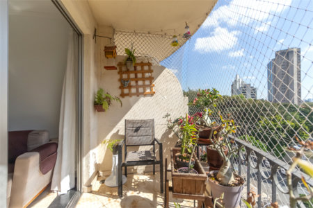 APARTAMENTO COM 3 QUARTOS 2 VAGAS À VENDA VILA CLEMENTINO VENDER