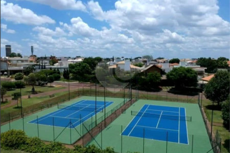 Casa venda no Condomínio Montreal - São Carlos/SP