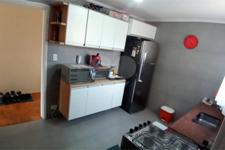 Apartamento a venda com 100m² - Bom Retiro