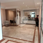 Apartamento à Venda com 123 m² - Mooca