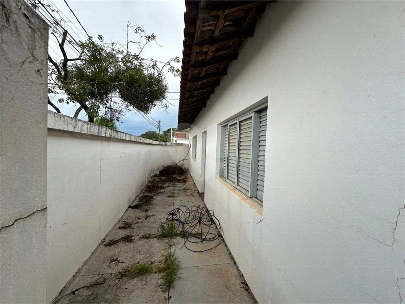 Casa com 4 quartos à venda em Jardim Cruzeiro do Sul - SP