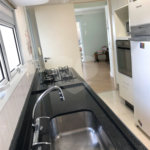 APARTAMENTO COM 132m² - 3 DORMITÓRIOS (SENDO 1 SUÍTE)
