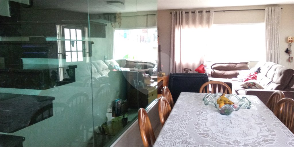 Excelente Sobrado na Cidade Lider - Casa - vendo