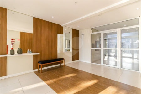 Apartamento de 02 dormitórios sendo 1 suíte
