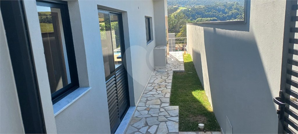 Casa Condomínio Santa Isabel em Louveira