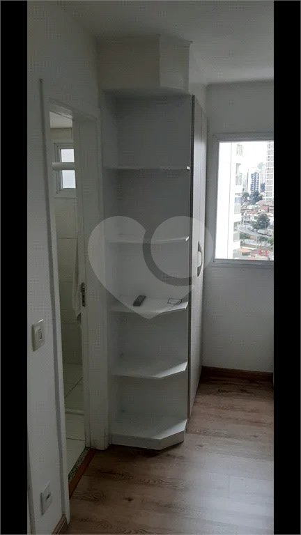 Apartamento na Rua da Mooca