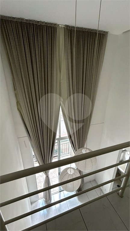 Apartamento duplex de 60m2 com 1 vaga na Vila Mariana