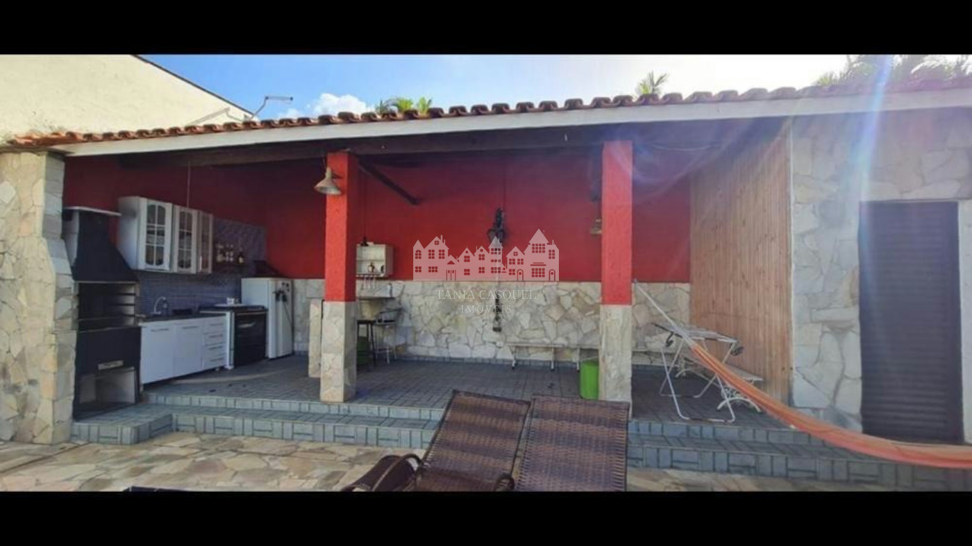 Casa à venda com 3 quartos, sendo 1 suíte, em Vila Santista, Atibaia, SP