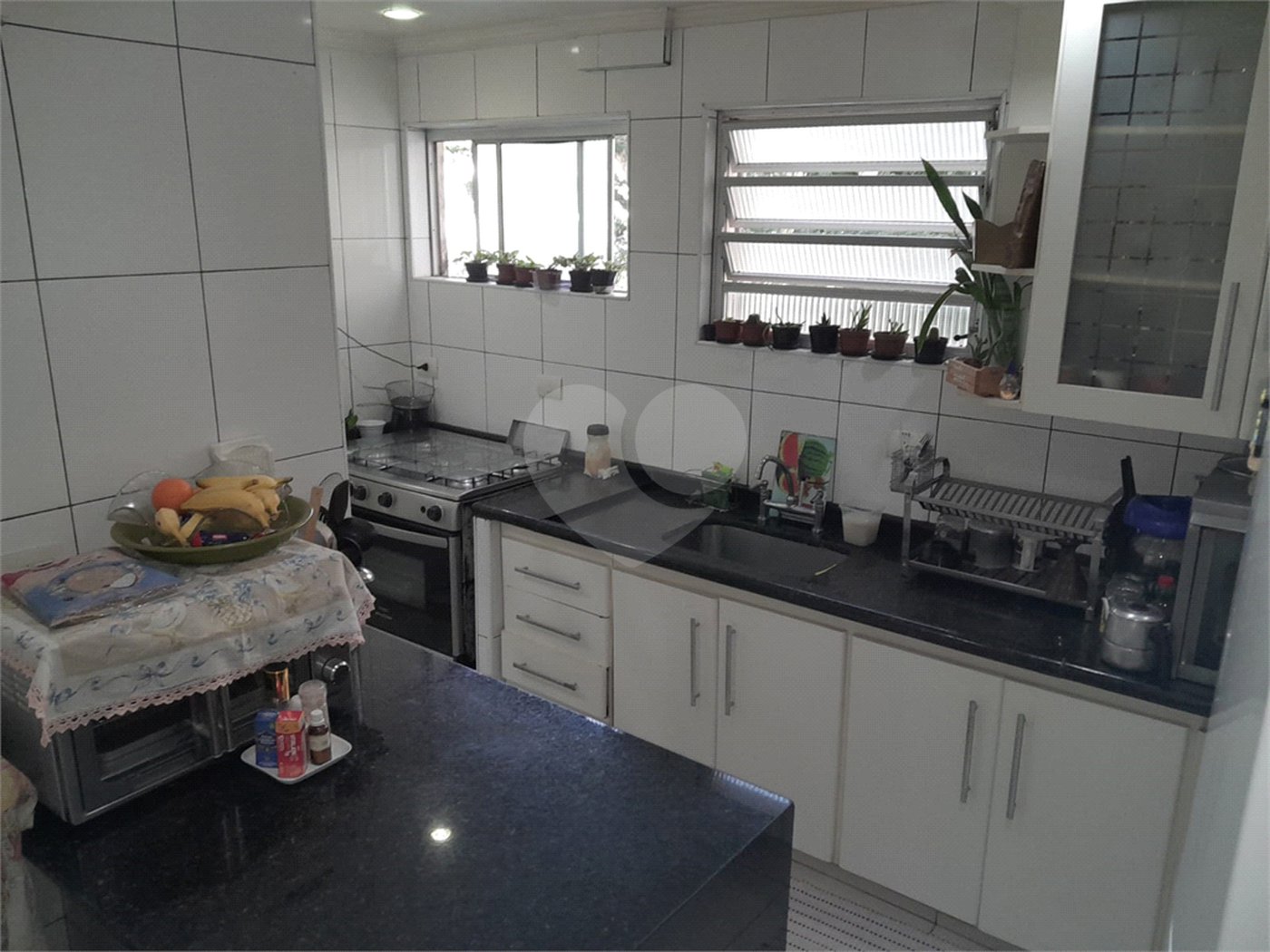 Apartamento á venda - Vila Mascote