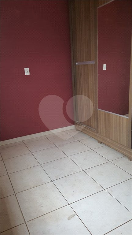 Casa sobrado para venda no Jardim das Torres