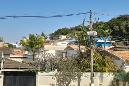 Casa para locação no Bairro Santa Marta - São Carlos