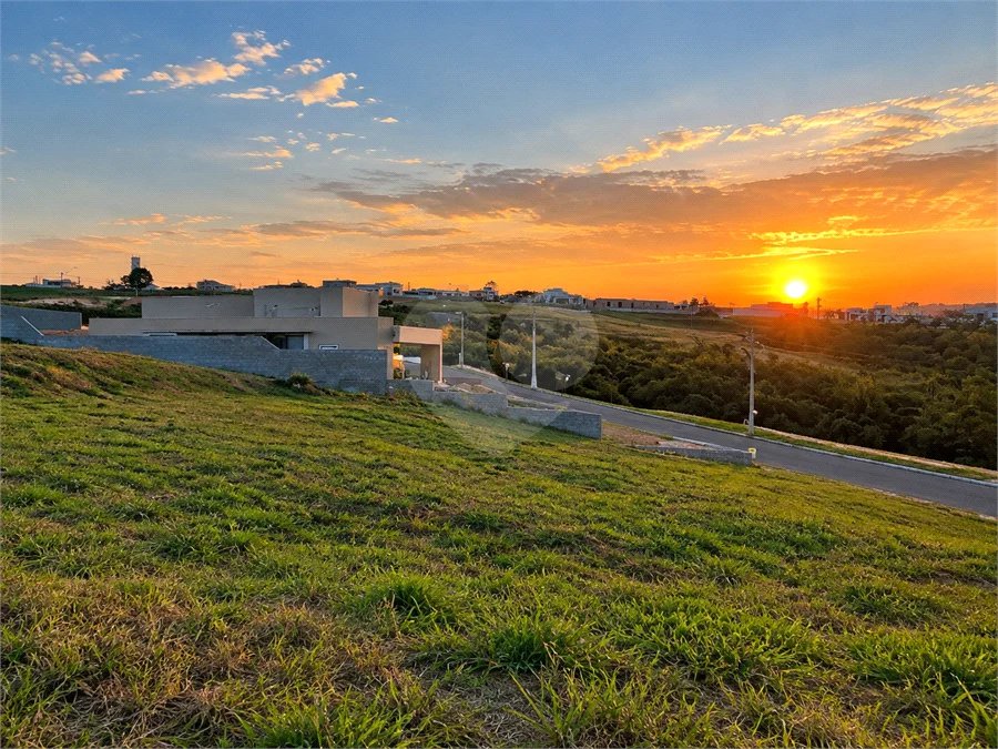 TERRENO DE ALTO PADRÃO À VENDA | QUINTAS DA TERRACOTA