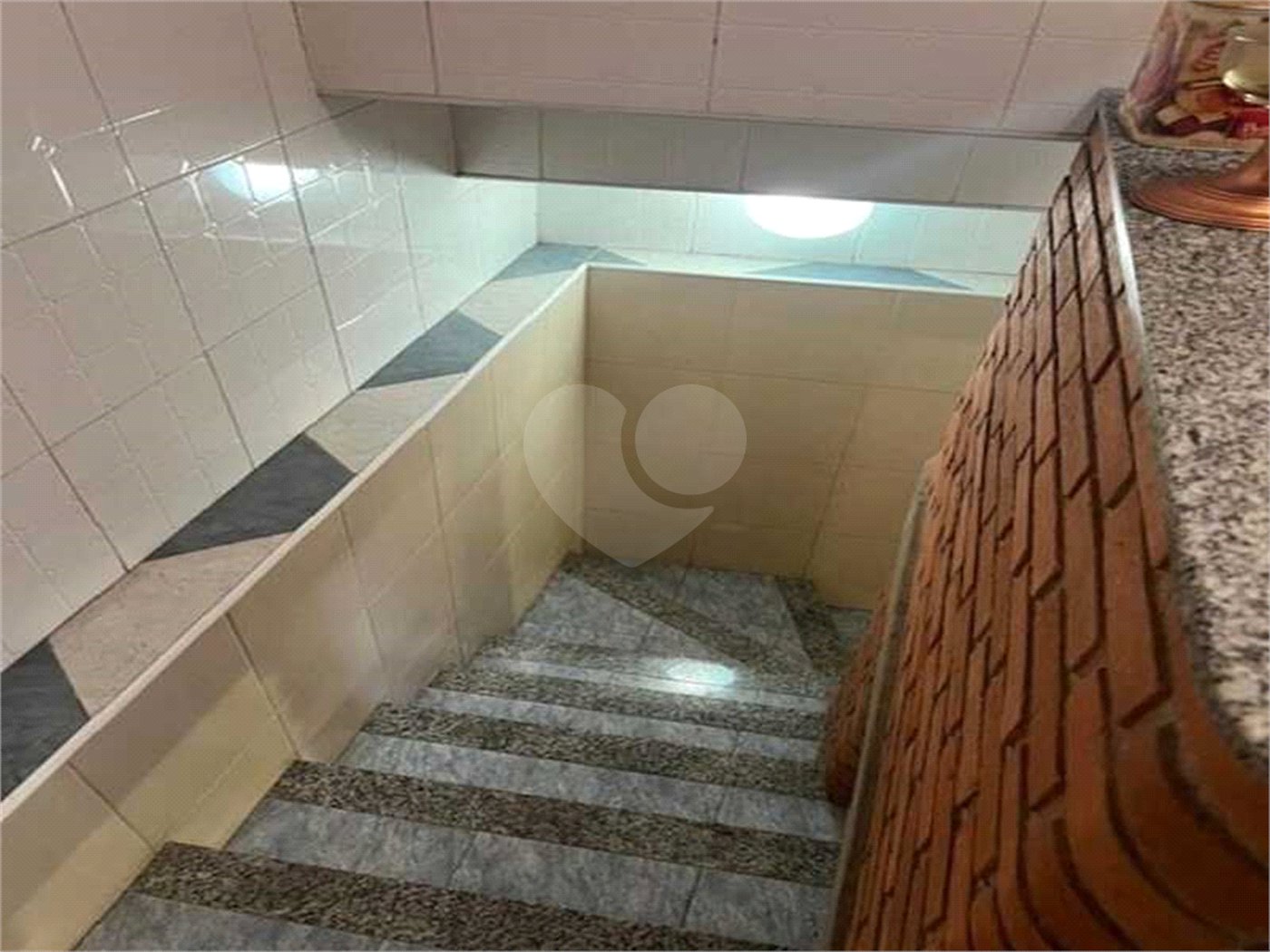 Clássica e elegante casa Alto Mooca - São Paulo