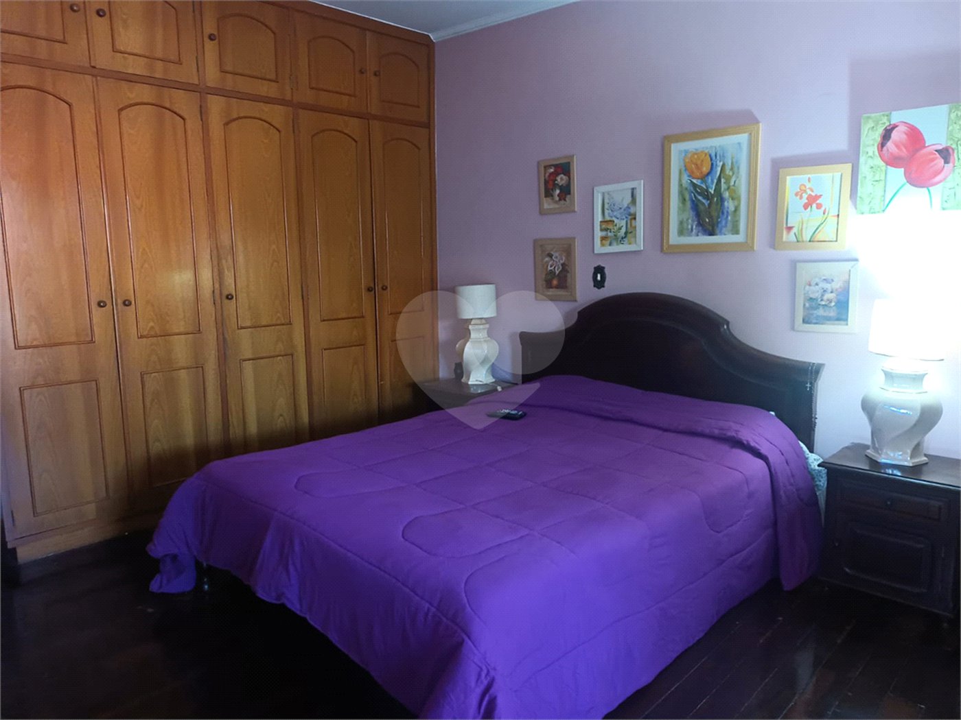 Linda casa em ótima localização!!