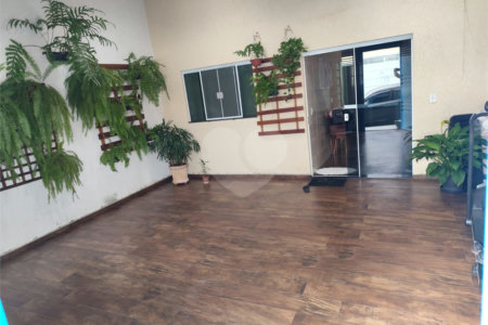 Casa à Venda no Jardim Mezani – Ibaté/SP