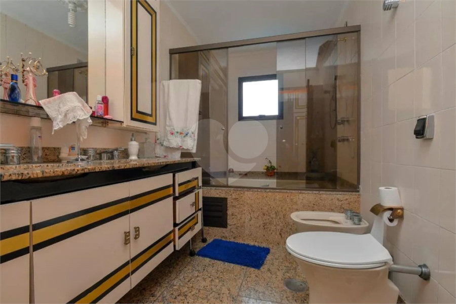 Apartamento à Venda | 474 m2 | 4 suítes | 4 vagas em Santana!