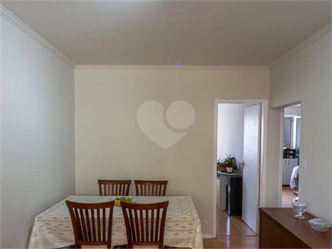 Apartamento Residencial