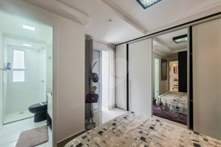 Apartamento - Ipiranga - 2 Quartos / Dormitórios - 1 Vaga - Venda / Compra