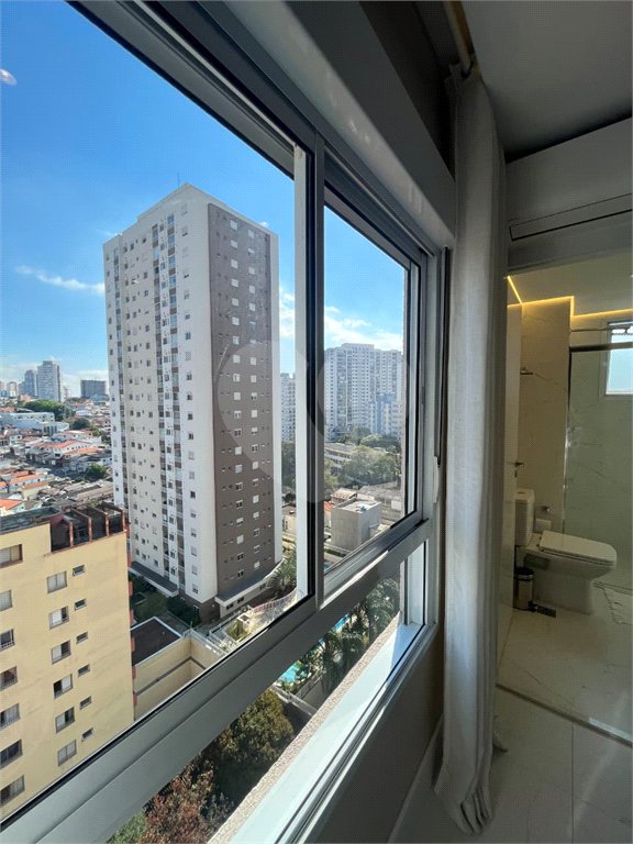 APARTAMENTO NOVO PORTEIRA FECHADA NO IPIRANGA