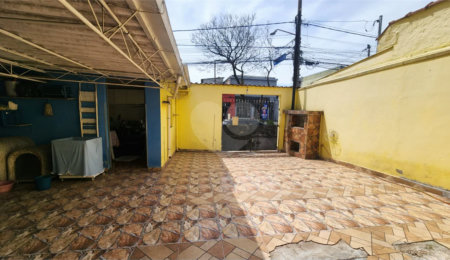Casa à venda com 4 quartos, sendo 2 suítes, em Rochdale, Osasco, SP