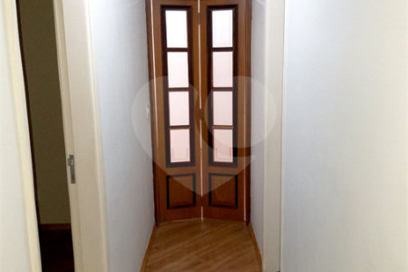 Apartamento á venda - Vila Mariana