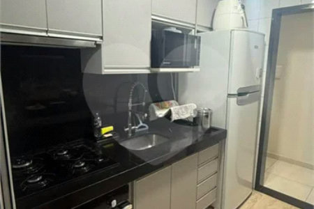 Apartamento à venda na Vila Augusta, Guarulhos, com 75 m²