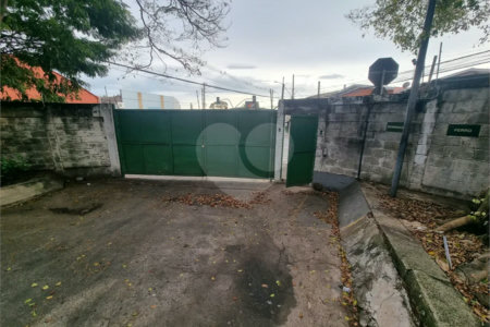 Galpão Comercial para Locação no Jardim do Trevo em Campinas com 276 m² de Área Construída e Amplo Terreno