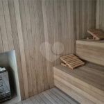 Apartamento á venda - Jardim Europa