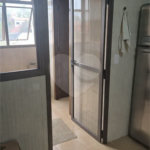Apartamento central com 3 quartos em Santa Bárbara D´Oeste - SP.