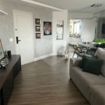Apartamento na Vila Mascote 3 dormitórios , reformado.