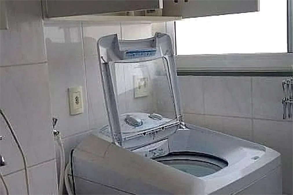 Apartamento à venda com 2 quartos em Butantã, São Paulo, SP