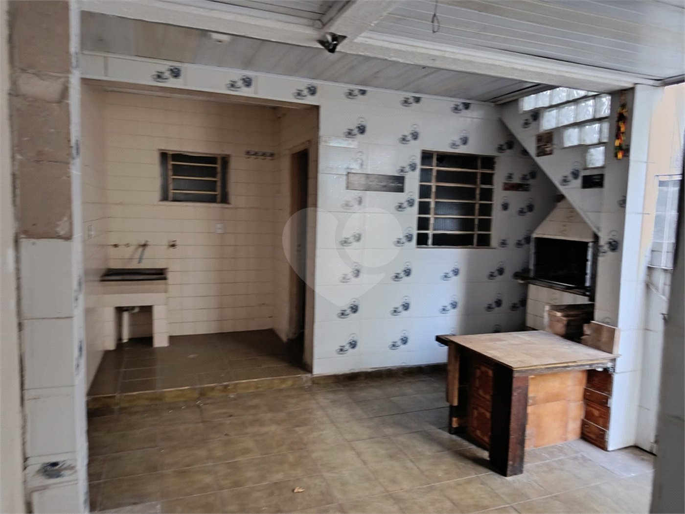 Oportunidade! Sobrado 3 Dorms/ 1 Suíte e 2 Vagas