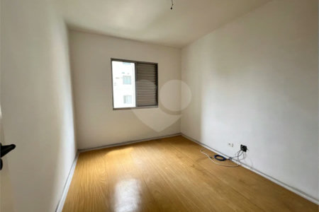 Apartamento á venda - Vila Mascote