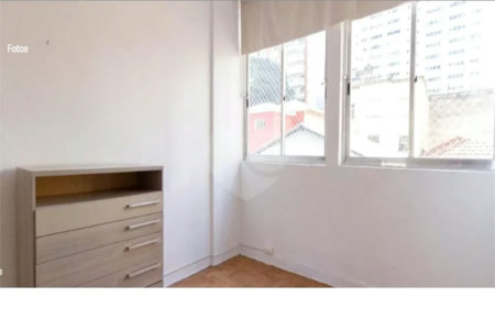 Apartamento no coração do Paraíso, com 45 m² próximo do metrô Paraiso e Brigadeiro