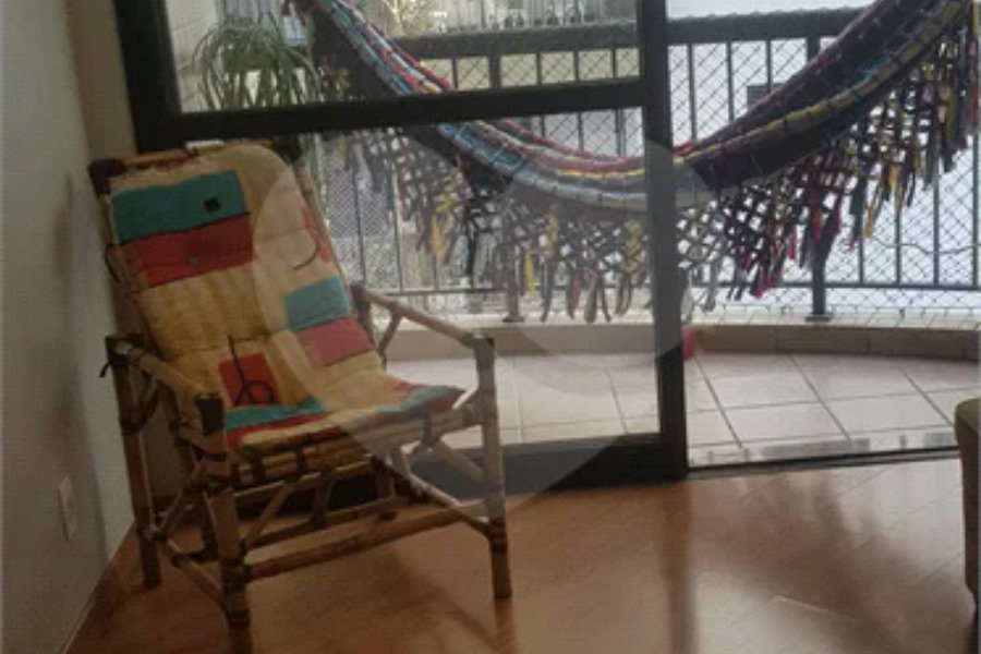 Apartamento á venda 4 dormitórios 1 suíte 2 vagas Rua Voluntários da Pátria em Santana, São Paulo/SP