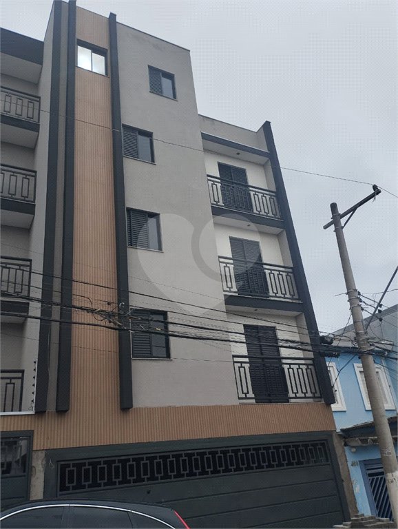 Apartamento 2 quartos Vila Gustavo