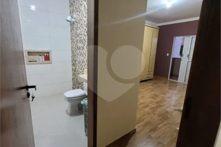 CASA A VENDA COM 160M², 3 DORMITORIOS, 1 SUITE, 2 VAGAS , JARDIM PAULISTA , SÃO JOSÉ DOS CAMPOS/SP.