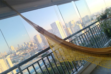 APARTAMENTO A VENDA EM SP BELÉM