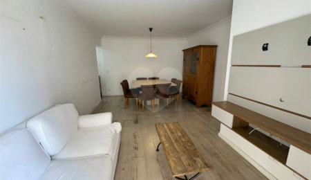 Apartamento para alugar com 2 quartos, sendo 1 suíte,  em Vila Nova Conceição, São Paulo, SP