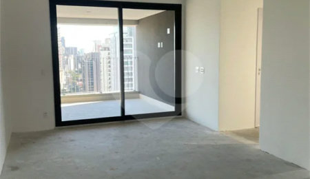 Apartamento à venda com 2 suítes em Pinheiros, São Paulo, SP