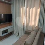Apartamento á venda - Sacomã