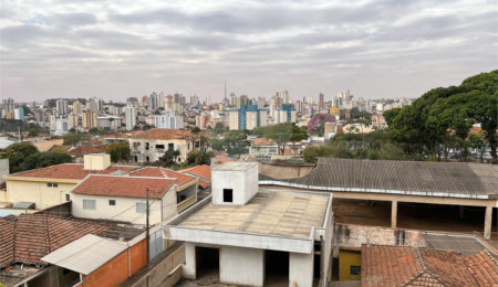 Apartamento à venda com 2 quartos, sendo 1 suíte,  em Vila Prado, São Carlos, SP