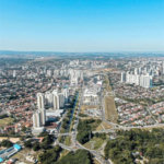 SOBRADO A VENDA EM CONDOMINIO FECHADO, URBANOVA, 4 DORMITORIOS, 4 VAGAS DE GARAGEM, SJC/SP