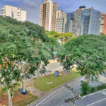 Apartamento 3 quartos - 1 suite - Metrô Borba Gato