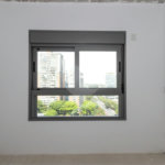 Apartamento Novo, 149m na Vila Clementino - Vista para o Ibirapuera