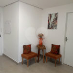 Stúdio a venda com 34 m² - Centro/SP
