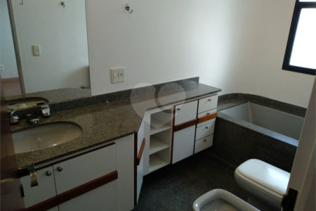 Apartamento para alugar com 4 suítes em Alto da Boa Vista, São Paulo, SP