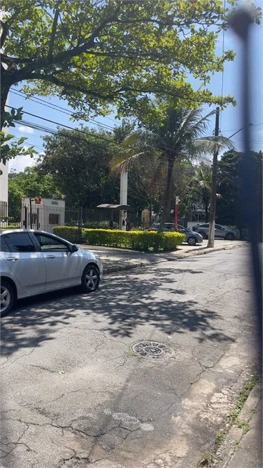 Terreno à venda em Jardim Rizzo, São Paulo, SP