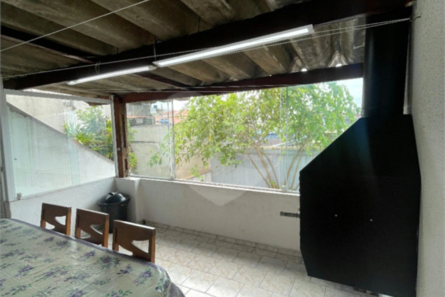 Casa Sobrado na Vila Jardim Formosa, 2 dormitórios, 2 vagas de garagem